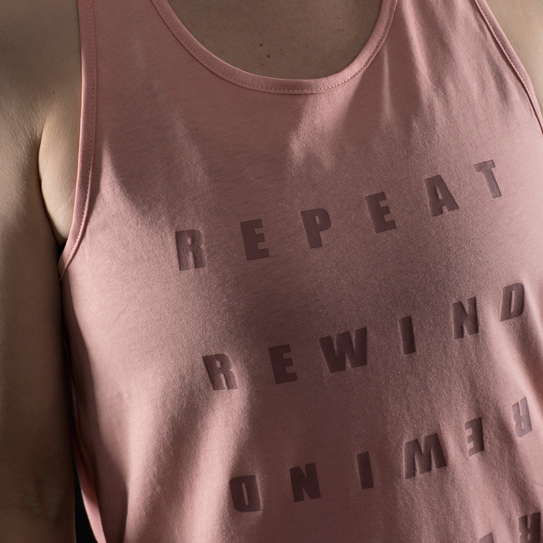 Linne "Play Singlet" Linne "Play Singlet"